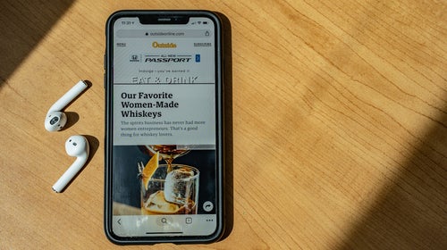 The newest upgrade to Apple’s AirPods makes them even better for everyday use.