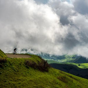 Bike Snob NYC is living proof that it's possible to cycle 80 miles and 6,000 feet on a cheap bike.