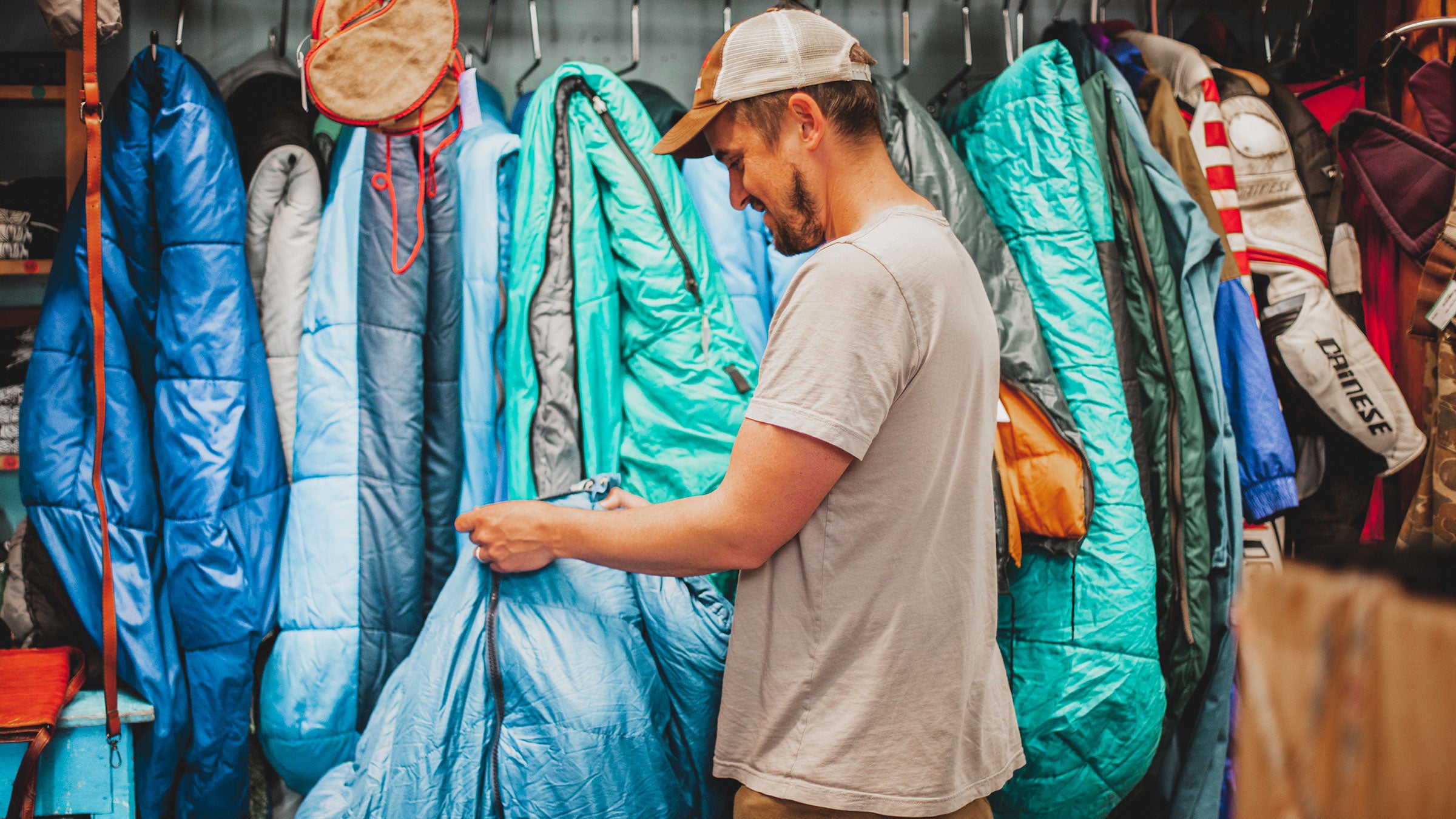 How to Buy Used Outdoor Gear and Clothing