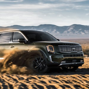 2020 Telluride
