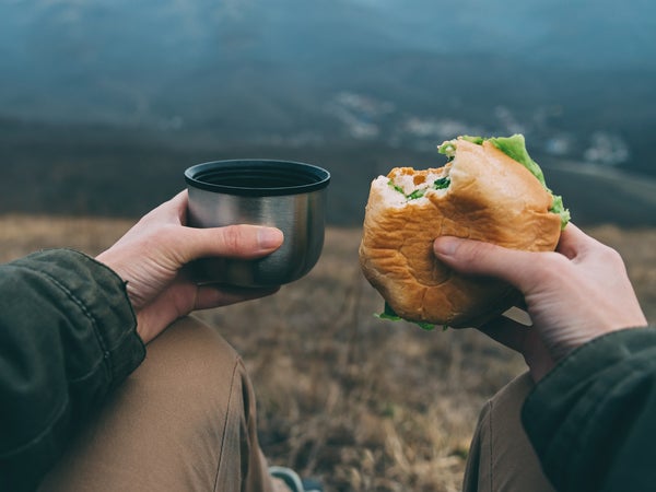 Intuitive eating is the answer to changing diet messaging for good.