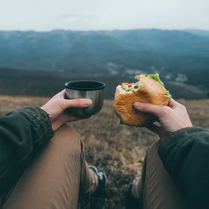 Intuitive eating is the answer to changing diet messaging for good.