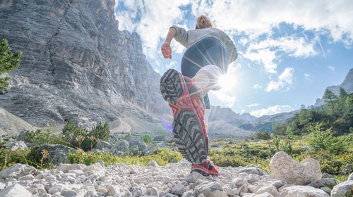 Seven of this season’s running shoes we tested and loved