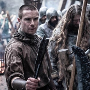 Apart from the compelling character arcs and epic battle sequences, the show shares obvious connections with Outside.