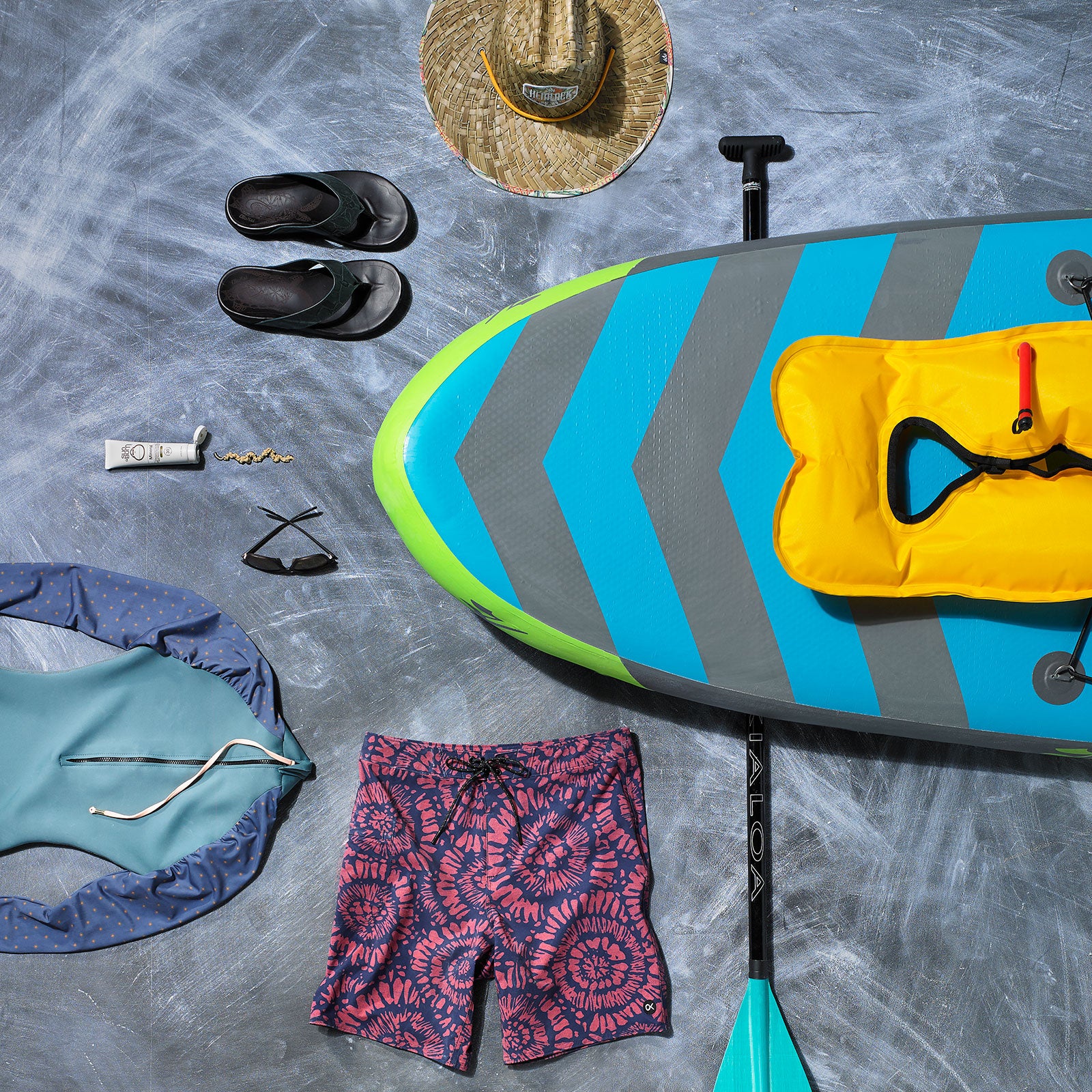 The Best Surf and SUP Gear of 2019