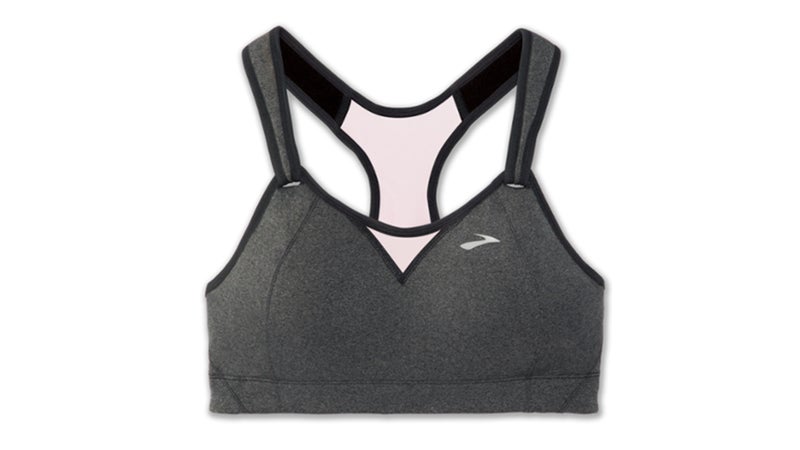 Brooks + Brooks Rebound Racer Bra