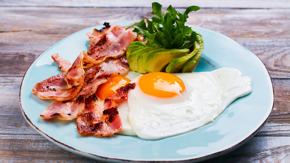 Sweat Science The Keto Conundrum Outside Online