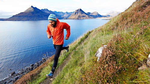 The need-to-know guide for your first trail race