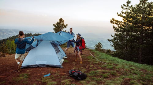 Unable to splurge on the top-notch gear item? Check out these other great options that won’t break the bank.