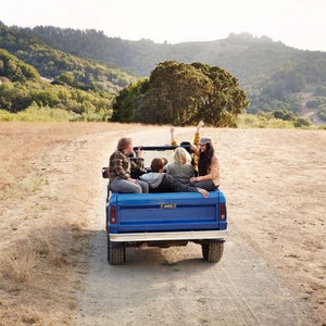 You shouldn’t leave for your summer road trip without some good tunes. Luckily, we’ve done the work for you.