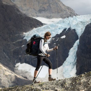 Want to know how many calories you just burned on that hike? Here's how.