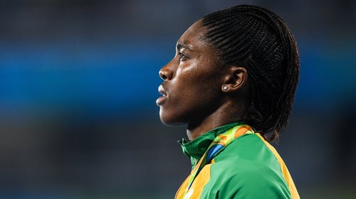 On Wednesday, the Court of Arbitration for Sport ruled to uphold the International Association of Athletics Federation’s proposed testosterone limit for women.