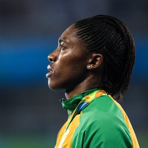 On Wednesday, the Court of Arbitration for Sport ruled to uphold the International Association of Athletics Federation’s proposed testosterone limit for women.