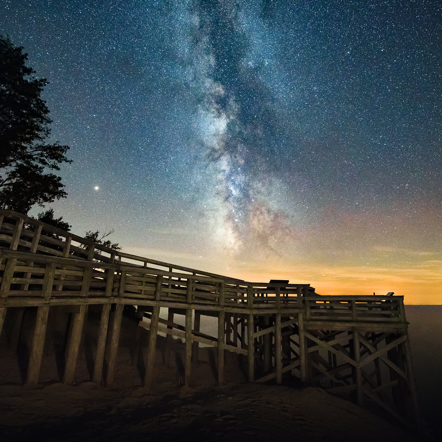 Sleeping Bear Dunes National Lakeshore