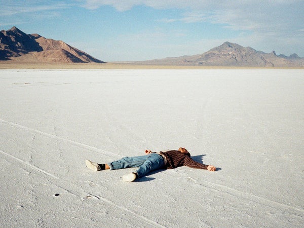 Even if millennials have their basic needs met and enjoy their work, they still often report feeling burnout.