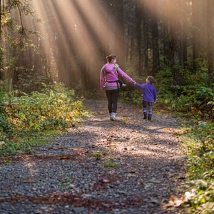 Mother’s Day is right around the corner—grab one of these gifts so she escape the mayhem and get outside