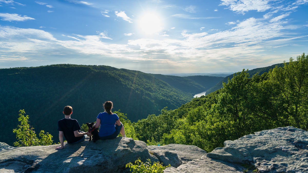 The West Virginia 国产吃瓜黑料 Festival Sweepstakes