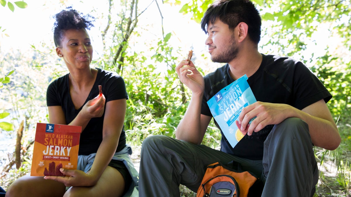 6 Beef Jerky Alternatives That Are Actually Good