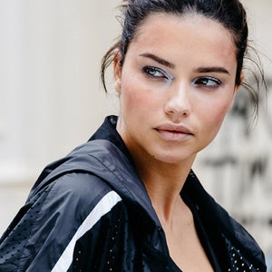 Workout makeup is part feminist send-up, driven by the desire to give us more time and more options, and part performative external pressure.