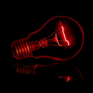 Meanwhile, the driver was “right,” in that he was making a legal right turn on red, when “all of a sudden” the cyclist appeared. (For fun, let’s just pretend the fact that the driver was a cop had nothing to do with it.)