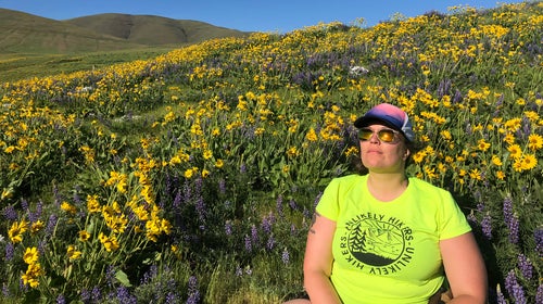 Nature is for everyone.