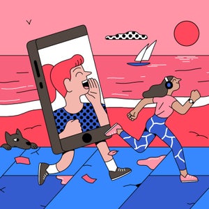 Meet your new (virtual) trainer: Aaptiv.