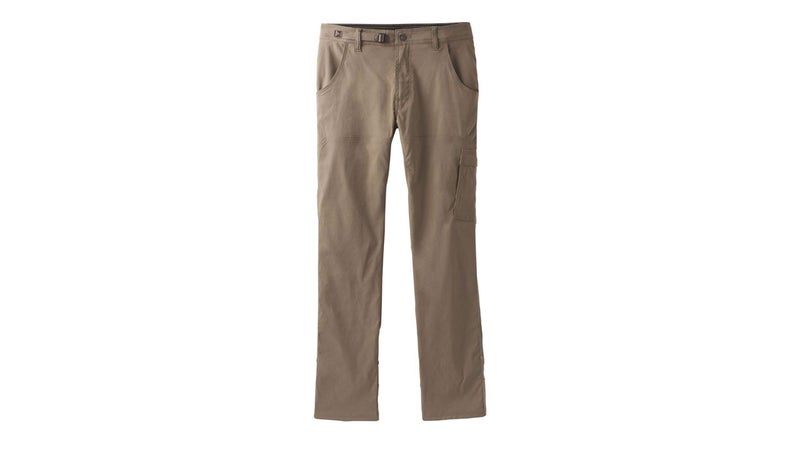 Prana Stretch Zion Straight - Walking trousers Men's, Buy online