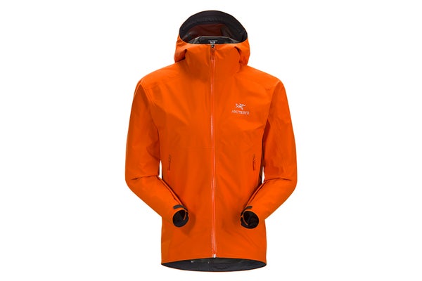 Some of the Best Arc'teryx Gear We've Tested Is on Sale - Outside Online