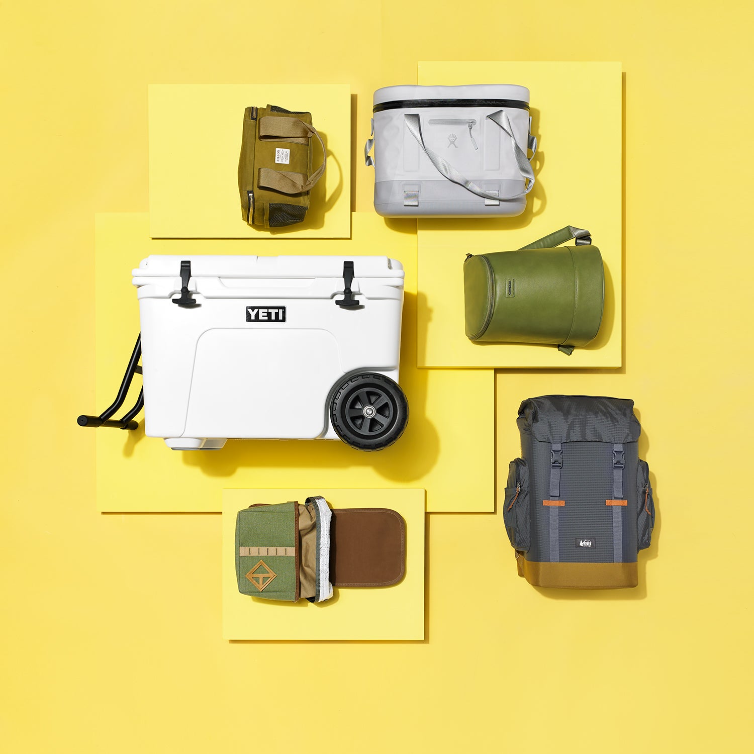 The BEST Affordable Alternative to Yeti Cooler Chests and Bags