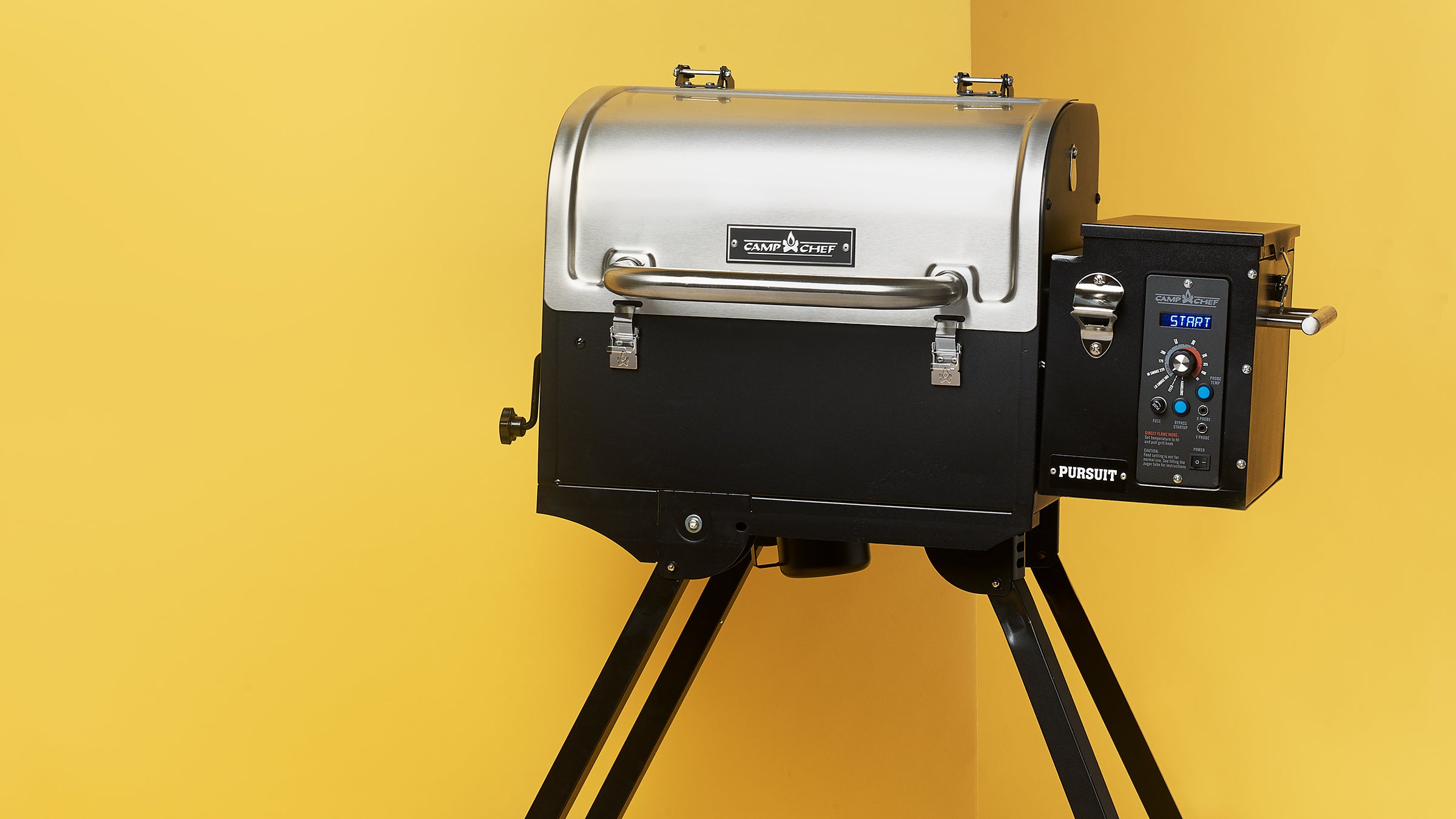 The Best Grills of 2019