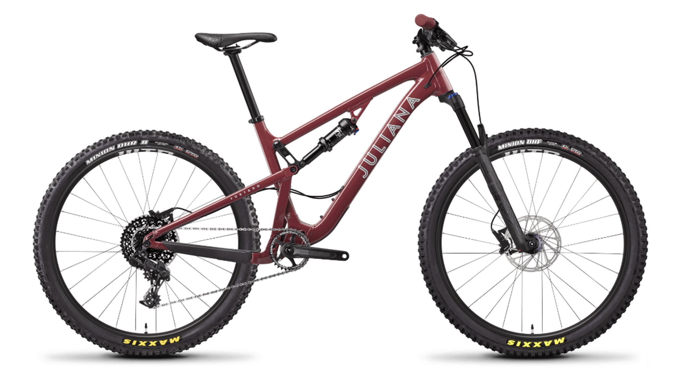 Best trail bikes online 2019