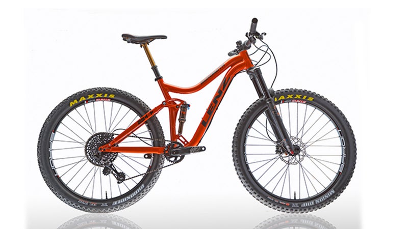 The Best Mountain Bikes of 2019