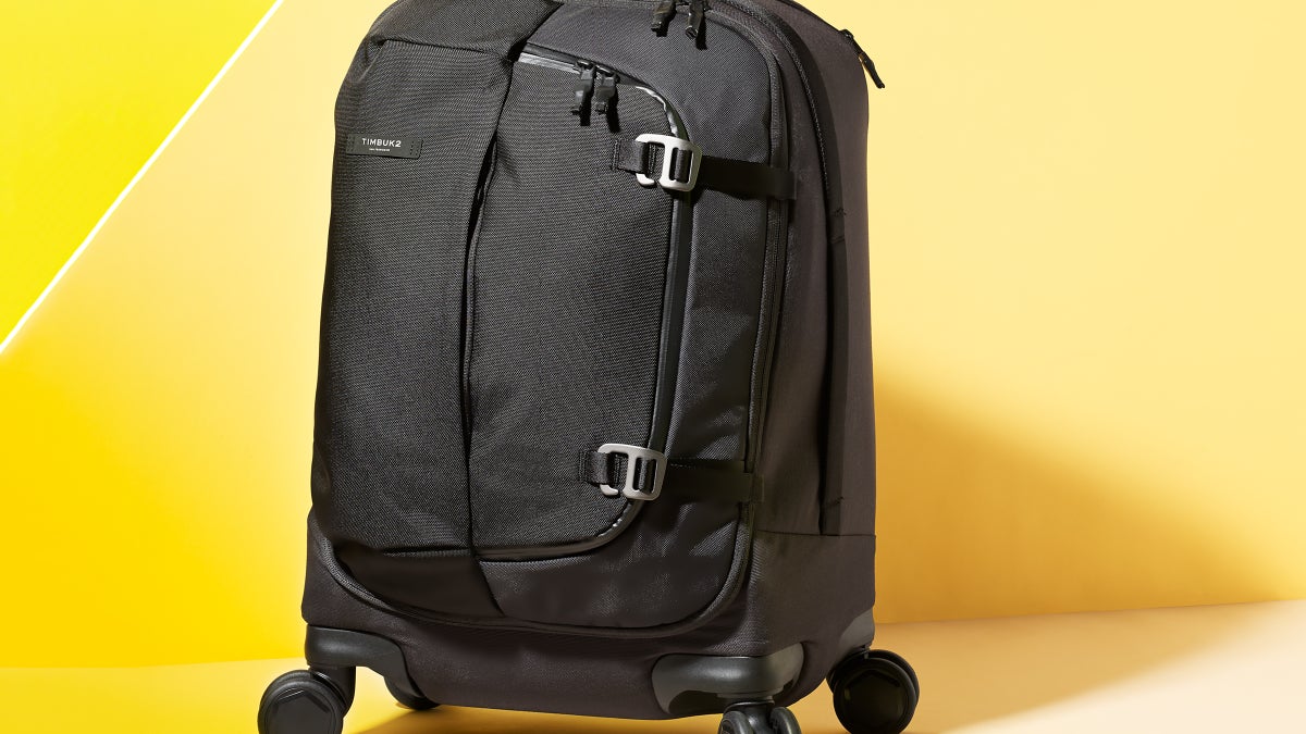 The Best Luggage of 2019