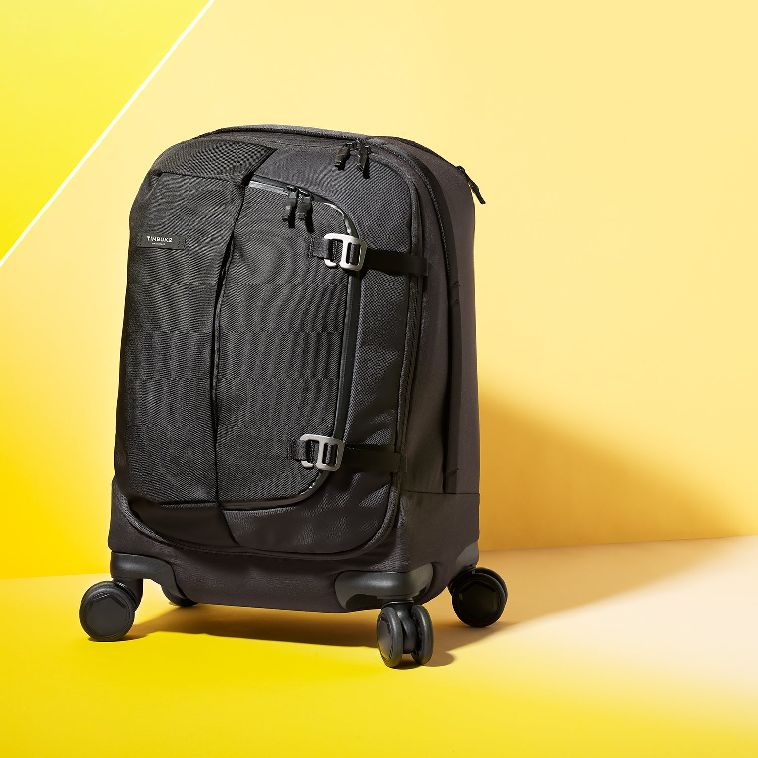 Best wheeled store duffel 2019