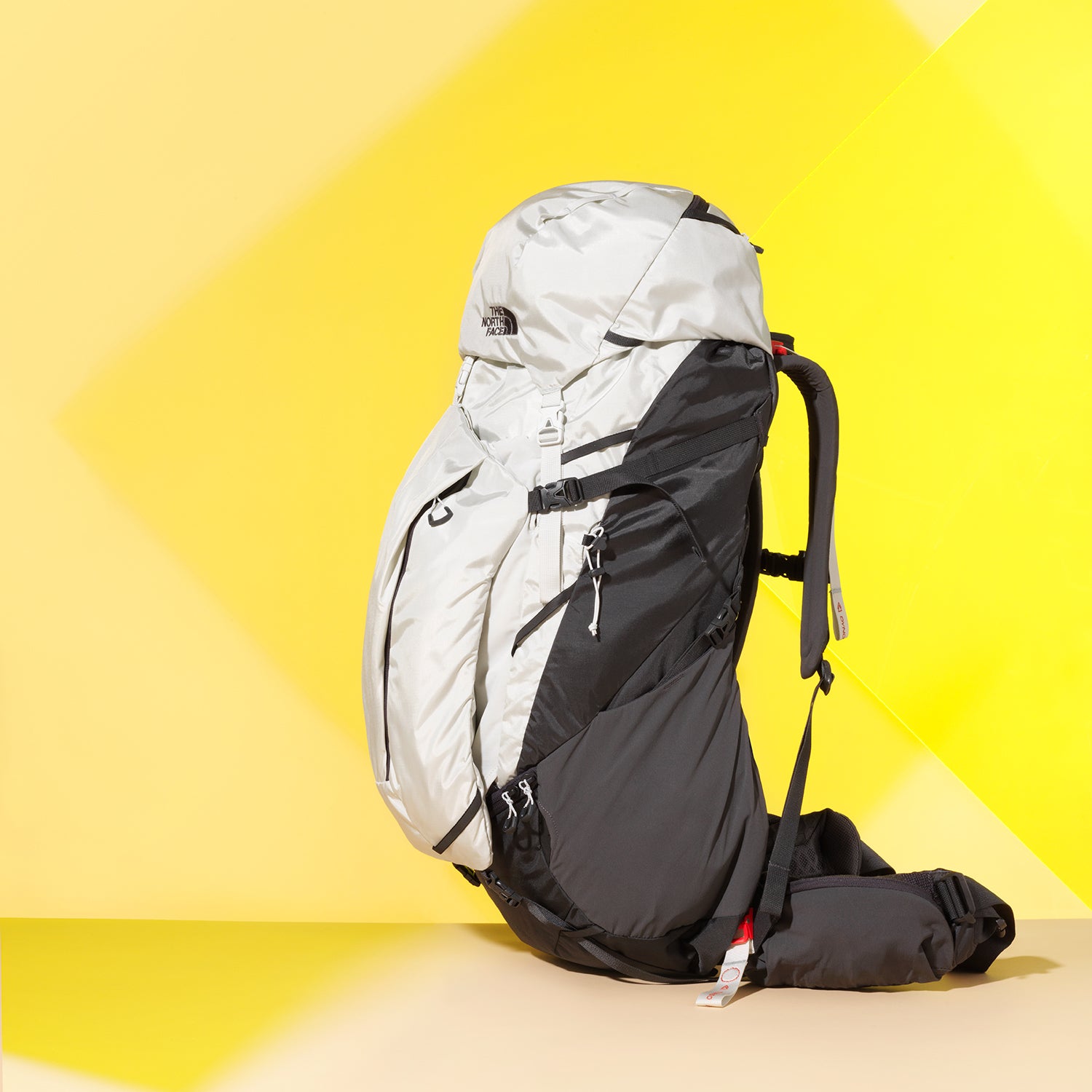 The north face on sale griffin 75 review