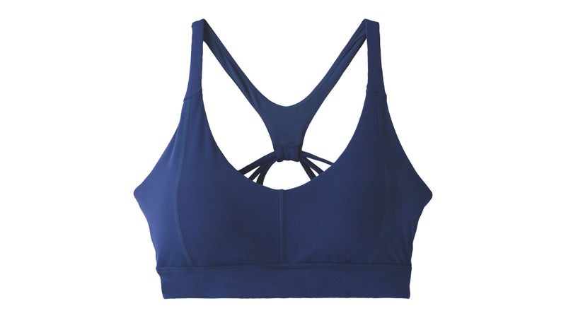 MOMENTO Sports Bra