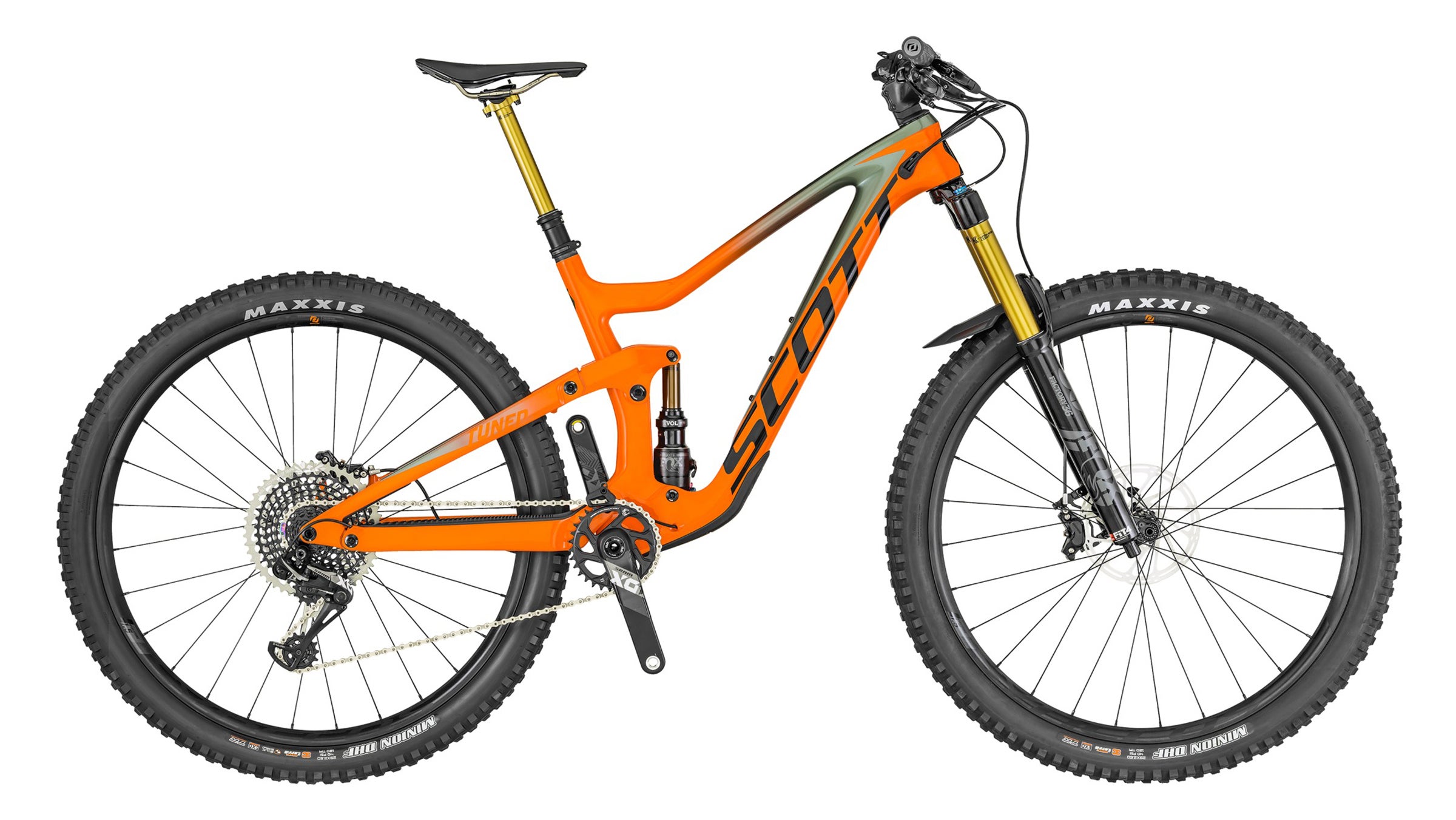 Mbr trail bike of the year online