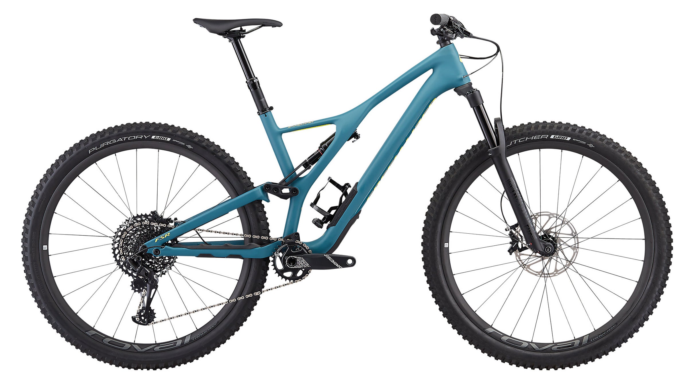 Top all mountain store bikes 2019