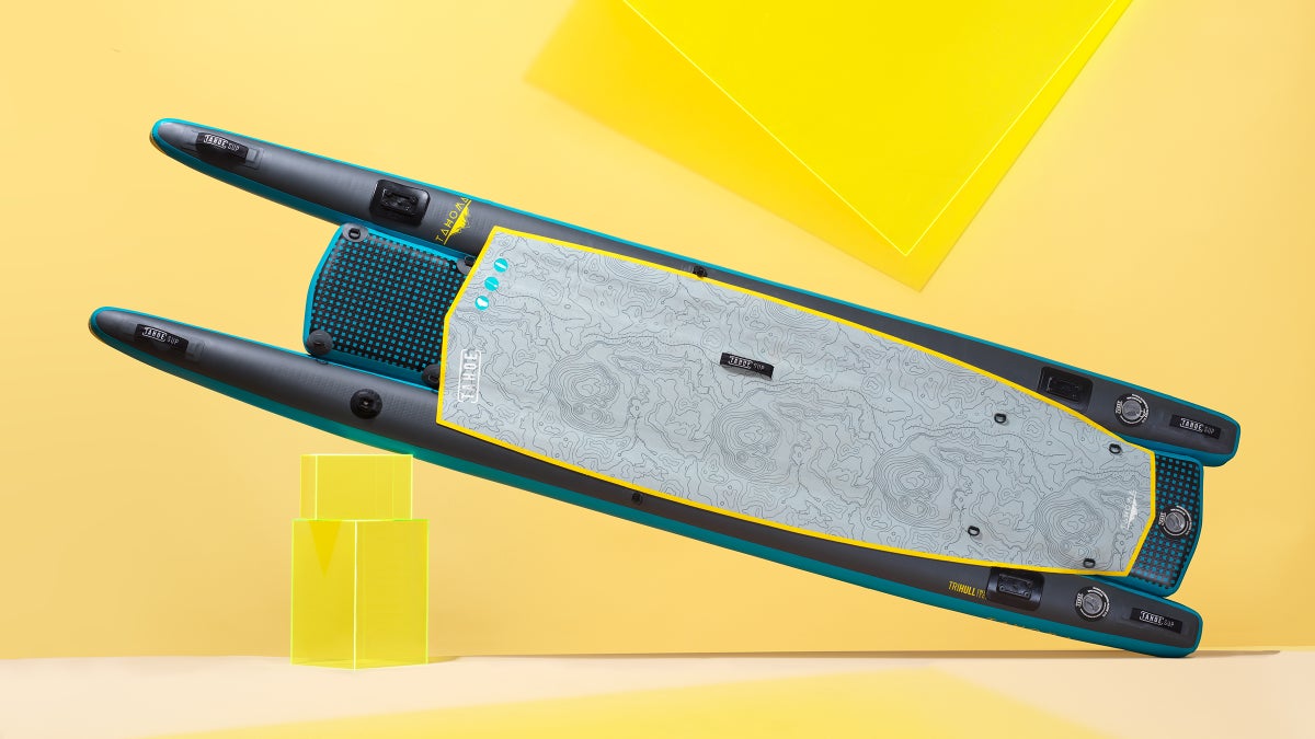 The Best Stand-Up Paddleboards of 2019