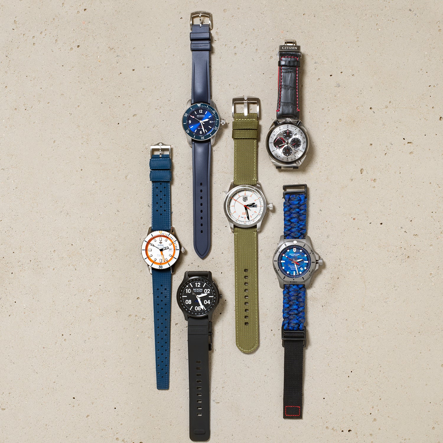 Best 2025 nixon watches