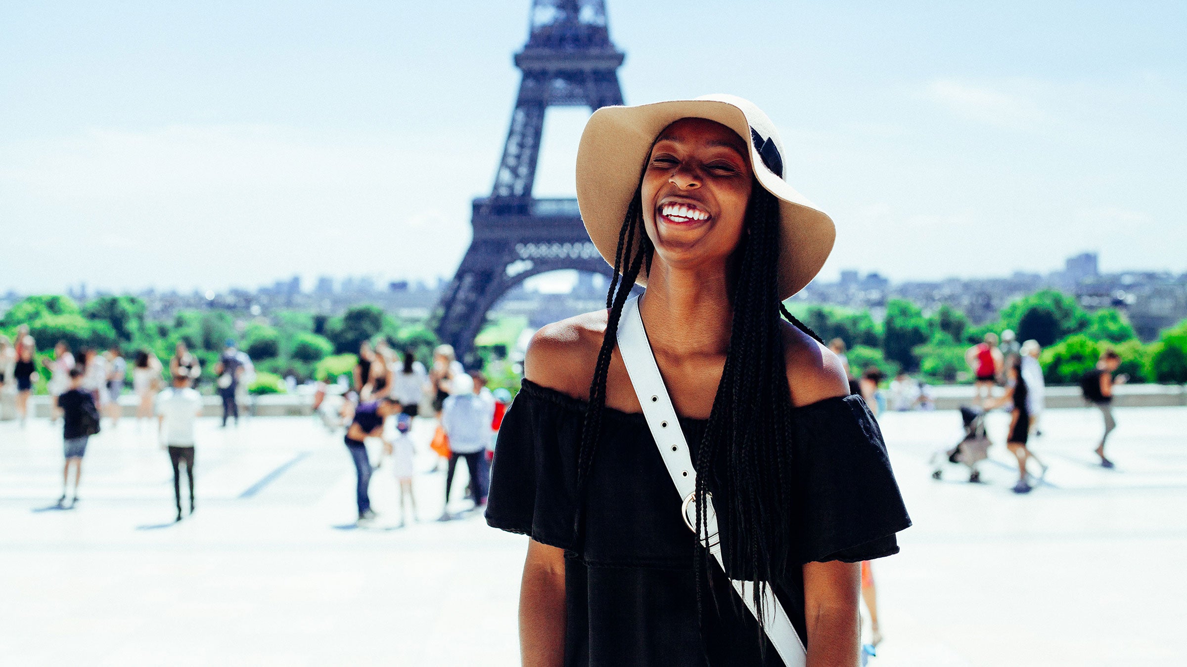 How to save up for your next big adventure