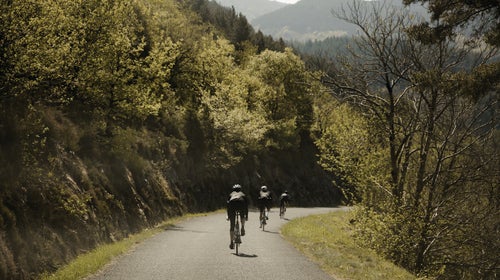 No one really understands exactly why overtraining happens, how to predict it, or what to do about it, other than lie in a dark room for months cursing the fates.