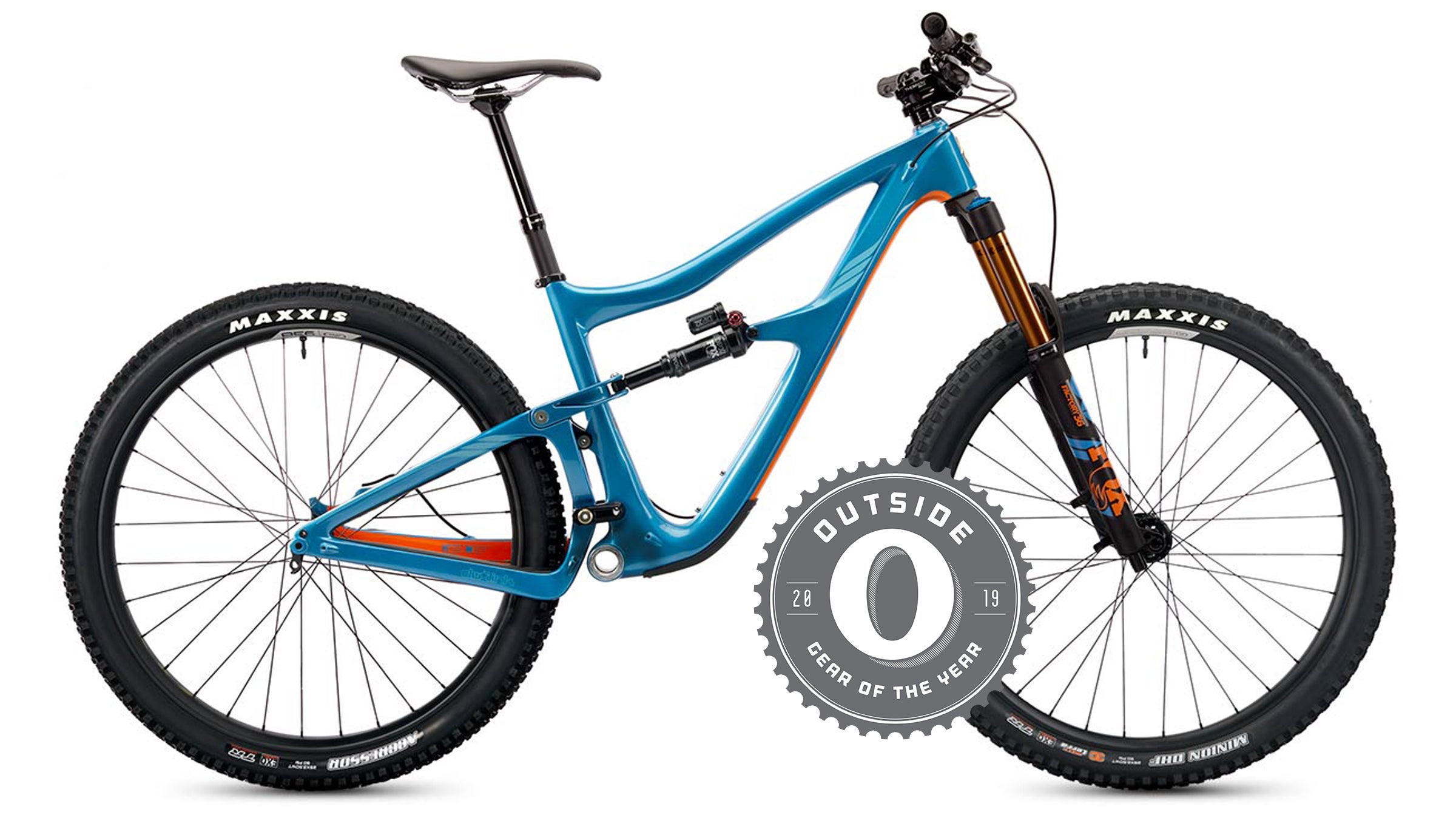 Best trail 2024 bikes 2019