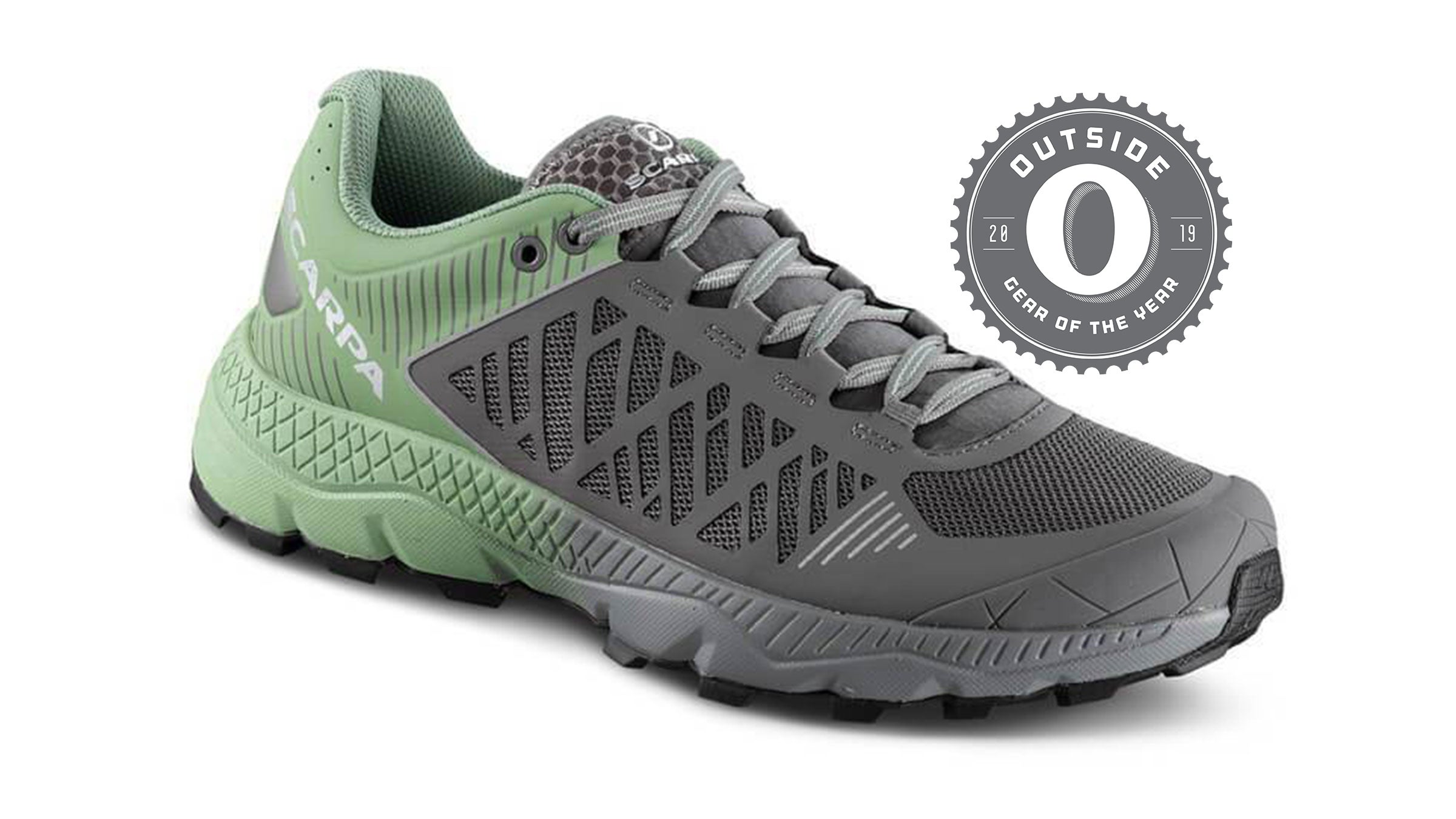 Best ultra trail store shoes 2019