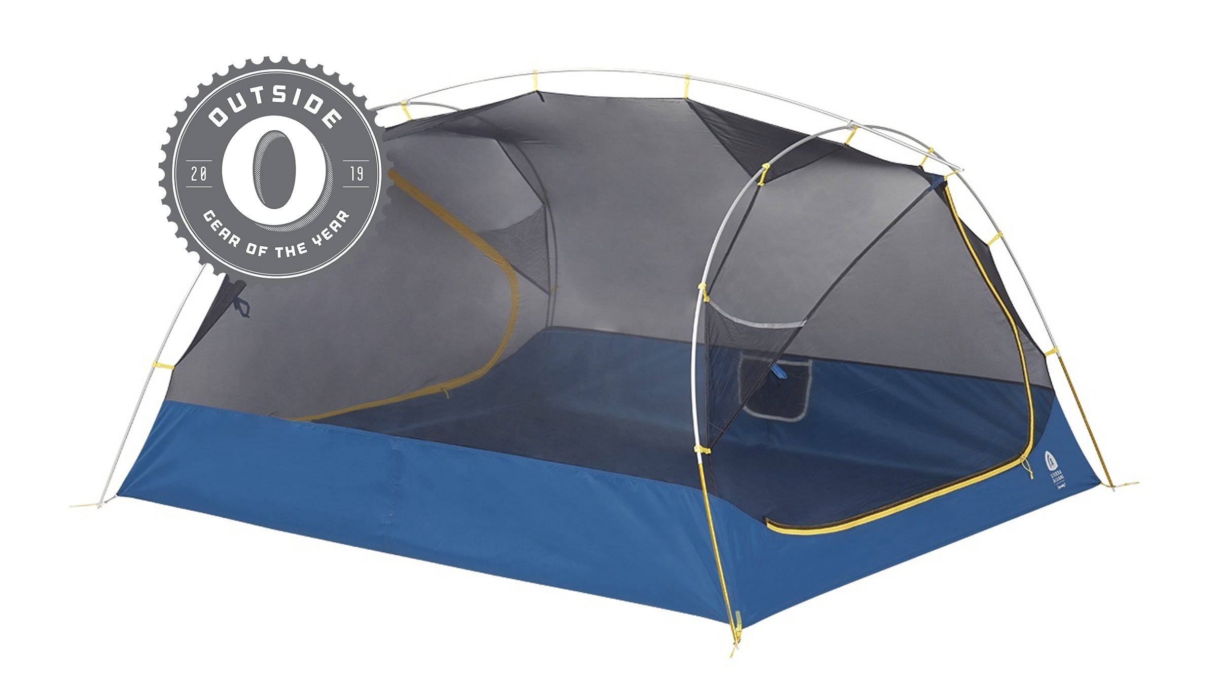 Tents 2019 2025