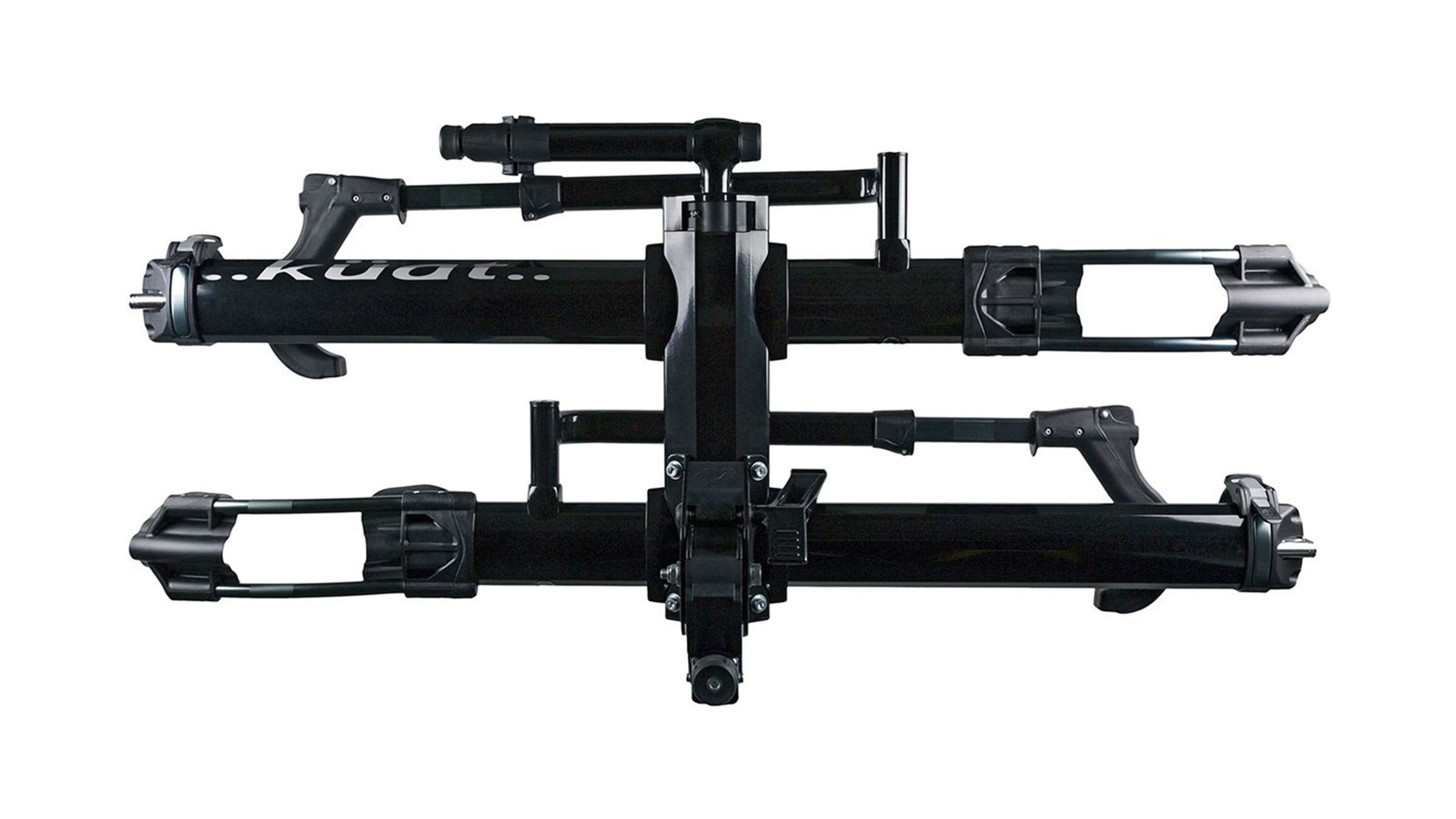Kui Bike Rack 6 Ways to Keep Your Gear Organized on Road Trips