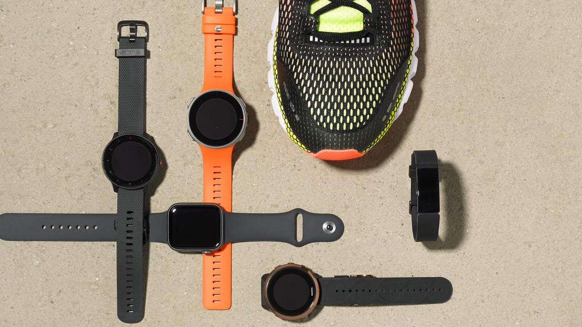 The Best Wearable Tech of 2019