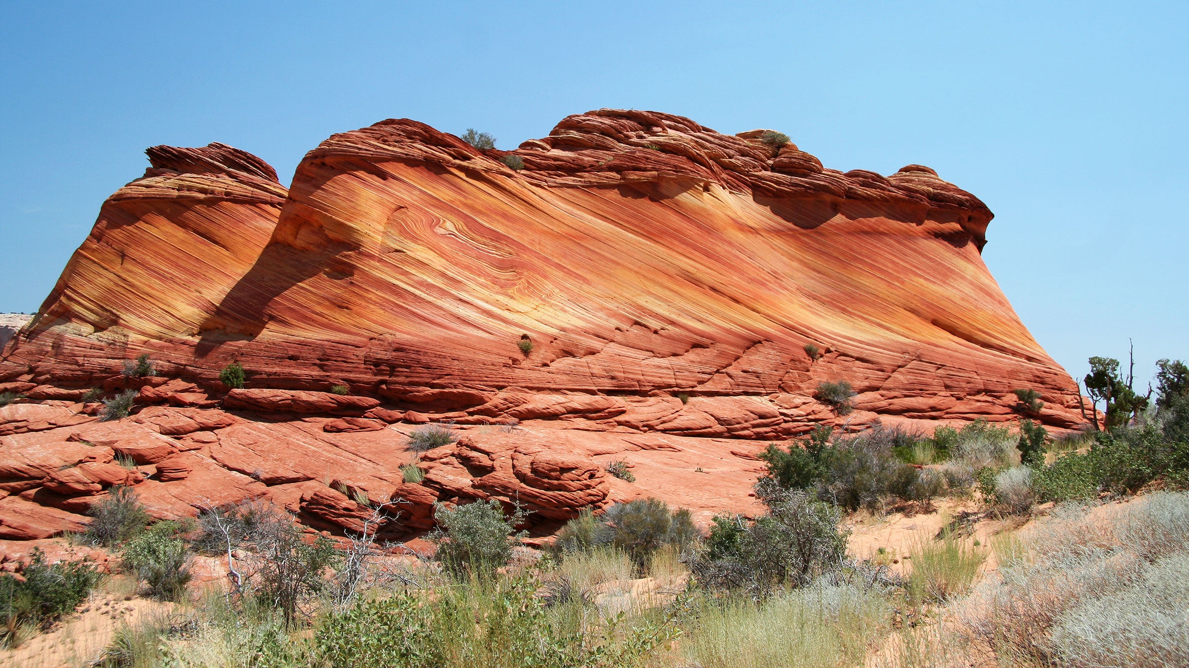 Sustainability is out and economic benefits are in for the new BLM press release language.