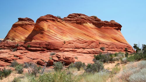 Sustainability is out and economic benefits are in for the new BLM press release language.