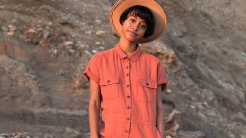 Outside’s women are loving Outerknown’s clothing